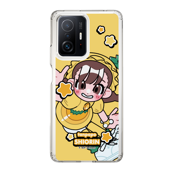 Slim Protection Case［ Momokuro-chan Z - Dandelion Shiorin - Mini Character ］