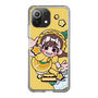 Slim Protection Case［ Momokuro-chan Z - Dandelion Shiorin - Mini Character ］