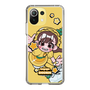 Slim Protection Case［ Momokuro-chan Z - Dandelion Shiorin - Mini Character ］