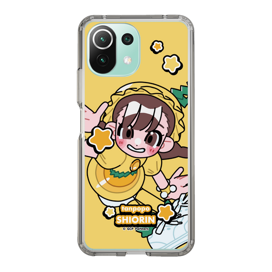 Slim Protection Case［ Momokuro-chan Z - Dandelion Shiorin - Mini Character ］