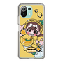 Slim Protection Case［ Momokuro-chan Z - Dandelion Shiorin - Mini Character ］