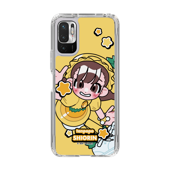 Slim Protection Case［ Momokuro-chan Z - Dandelion Shiorin - Mini Character ］