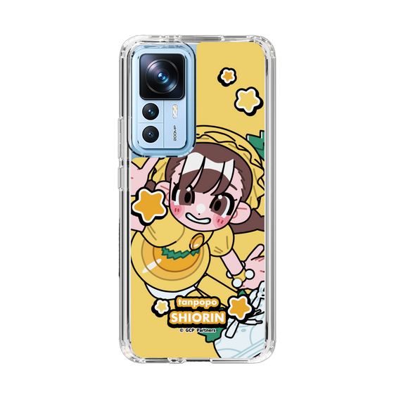 Slim Protection Case［ Momokuro-chan Z - Dandelion Shiorin - Mini Character ］
