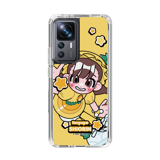 Slim Protection Case［ Momokuro-chan Z - Dandelion Shiorin - Mini Character ］