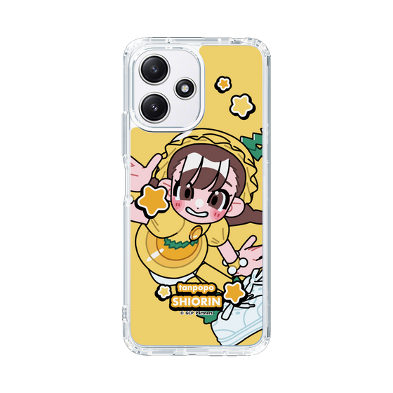 Slim Protection Case［ Momokuro-chan Z - Dandelion Shiorin - Mini Character ］