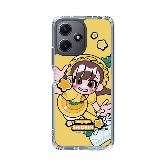 Slim Protection Case［ Momokuro-chan Z - Dandelion Shiorin - Mini Character ］