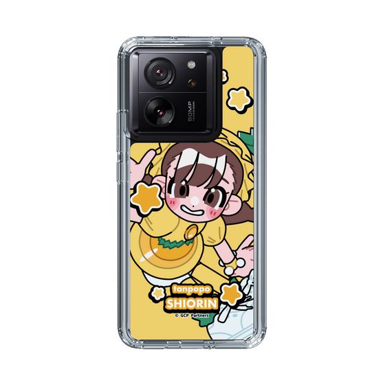 Slim Protection Case［ Momokuro-chan Z - Dandelion Shiorin - Mini Character ］