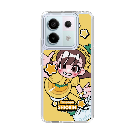 Slim Protection Case［ Momokuro-chan Z - Dandelion Shiorin - Mini Character ］
