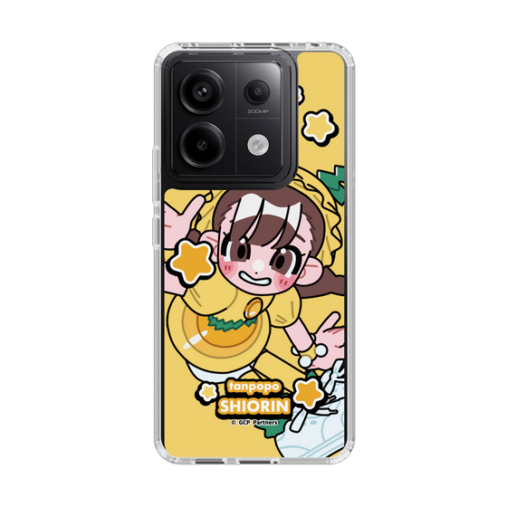 Slim Protection Case［ Momokuro-chan Z - Dandelion Shiorin - Mini Character ］