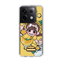Slim Protection Case［ Momokuro-chan Z - Dandelion Shiorin - Mini Character ］