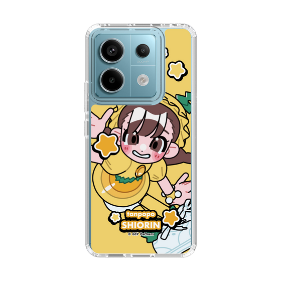 Slim Protection Case［ Momokuro-chan Z - Dandelion Shiorin - Mini Character ］