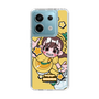 Slim Protection Case［ Momokuro-chan Z - Dandelion Shiorin - Mini Character ］