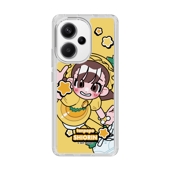 Slim Protection Case［ Momokuro-chan Z - Dandelion Shiorin - Mini Character ］