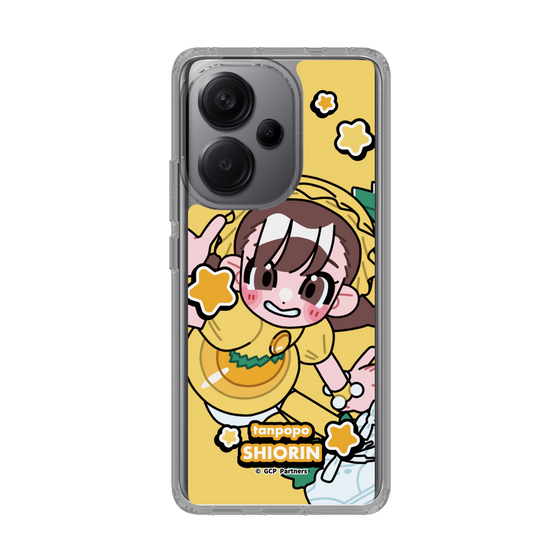 Slim Protection Case［ Momokuro-chan Z - Dandelion Shiorin - Mini Character ］