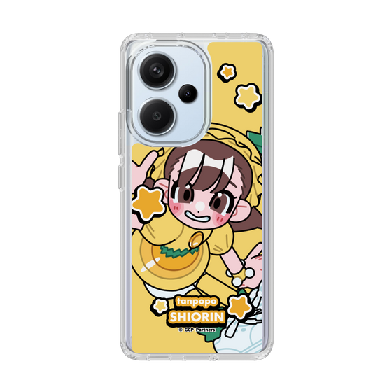 Slim Protection Case［ Momokuro-chan Z - Dandelion Shiorin - Mini Character ］