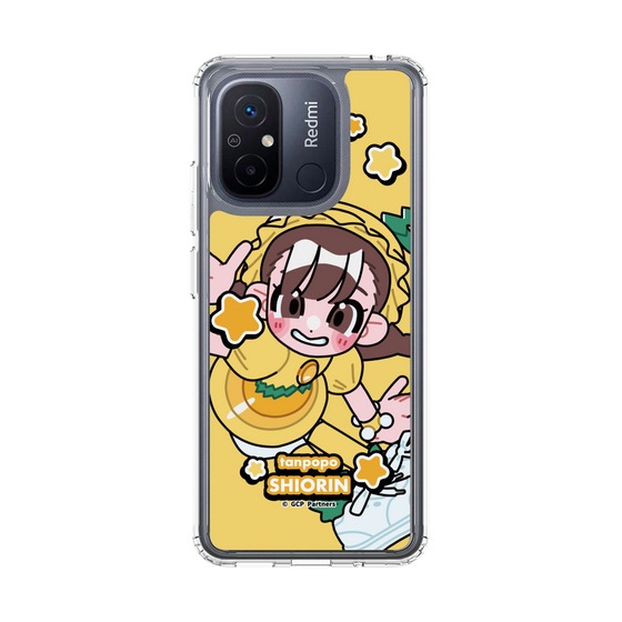 Slim Protection Case［ Momokuro-chan Z - Dandelion Shiorin - Mini Character ］