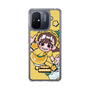 Slim Protection Case［ Momokuro-chan Z - Dandelion Shiorin - Mini Character ］