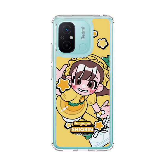 Slim Protection Case［ Momokuro-chan Z - Dandelion Shiorin - Mini Character ］