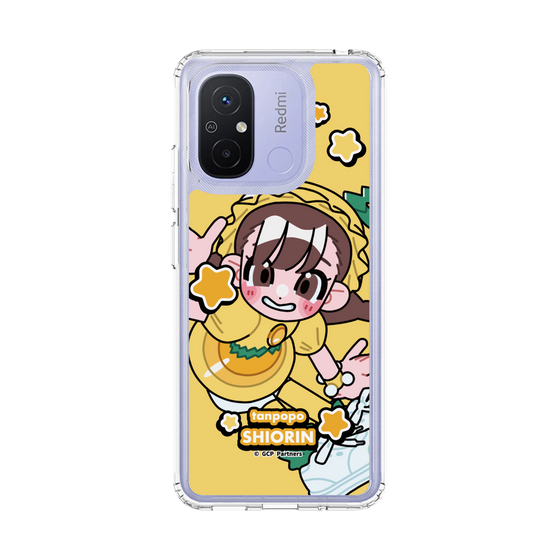 Slim Protection Case［ Momokuro-chan Z - Dandelion Shiorin - Mini Character ］