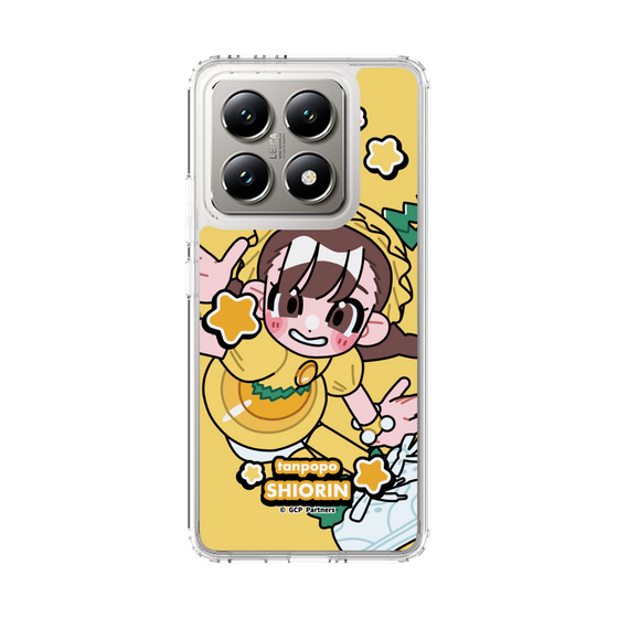 Slim Protection Case［ Momokuro-chan Z - Dandelion Shiorin - Mini Character ］