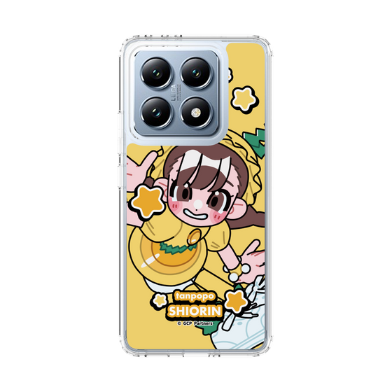 Slim Protection Case［ Momokuro-chan Z - Dandelion Shiorin - Mini Character ］