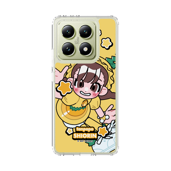 Slim Protection Case［ Momokuro-chan Z - Dandelion Shiorin - Mini Character ］