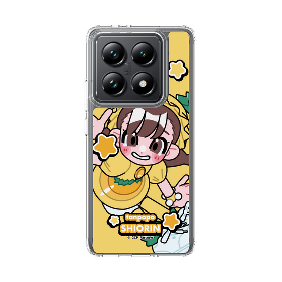 Slim Protection Case［ Momokuro-chan Z - Dandelion Shiorin - Mini Character ］