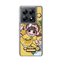 Slim Protection Case［ Momokuro-chan Z - Dandelion Shiorin - Mini Character ］