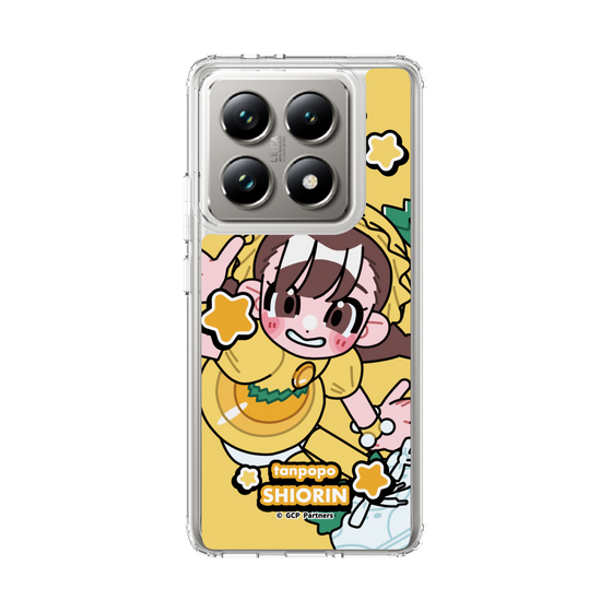Slim Protection Case［ Momokuro-chan Z - Dandelion Shiorin - Mini Character ］