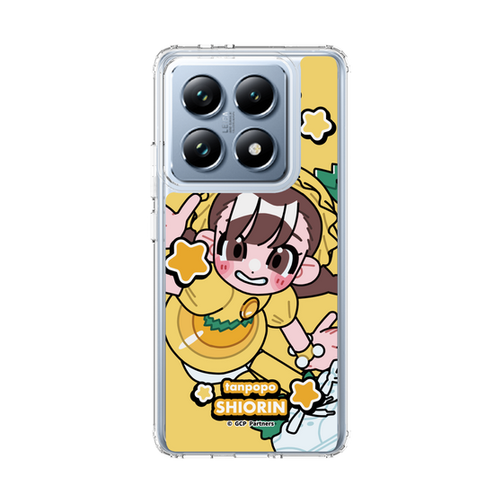 Slim Protection Case［ Momokuro-chan Z - Dandelion Shiorin - Mini Character ］