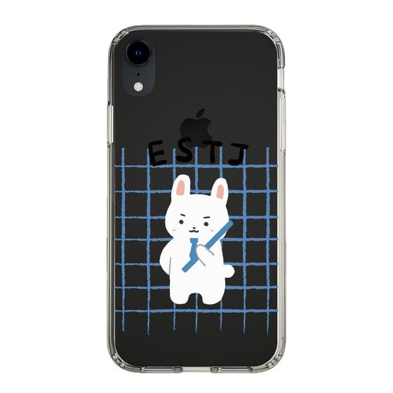 Slim Protection Case［ Original - ESTJ Executive - Character ］
