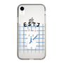 Slim Protection Case［ Original - ESTJ Executive - Character ］