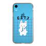 Slim Protection Case［ Original - ESTJ Executive - Character ］