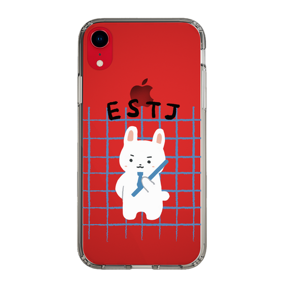 Slim Protection Case［ Original - ESTJ Executive - Character ］