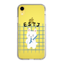 Slim Protection Case［ Original - ESTJ Executive - Character ］