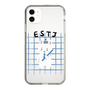 Slim Protection Case［ Original - ESTJ Executive - Character ］