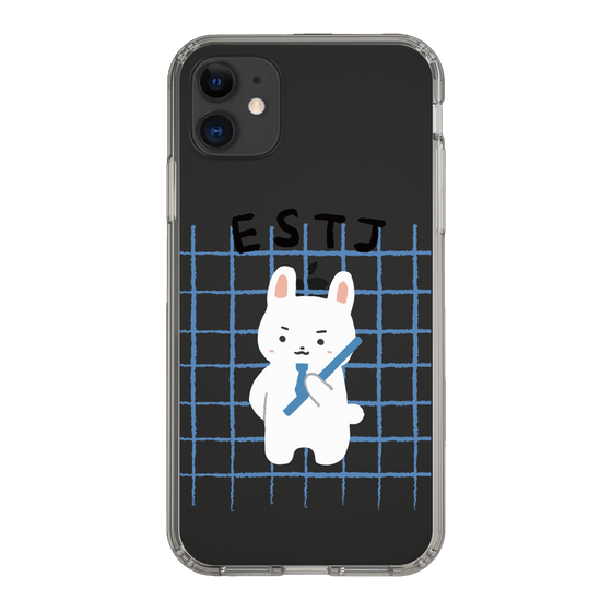 Slim Protection Case［ Original - ESTJ Executive - Character ］
