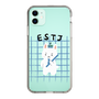 Slim Protection Case［ Original - ESTJ Executive - Character ］
