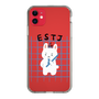 Slim Protection Case［ Original - ESTJ Executive - Character ］