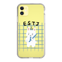 Slim Protection Case［ Original - ESTJ Executive - Character ］