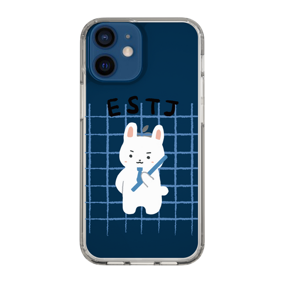 Slim Protection Case［ Original - ESTJ Executive - Character ］