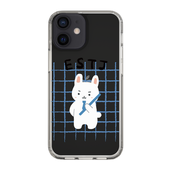 Slim Protection Case［ Original - ESTJ Executive - Character ］