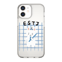 Slim Protection Case［ Original - ESTJ Executive - Character ］