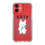 Slim Protection Case［ Original - ESTJ Executive - Character ］