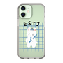 Slim Protection Case［ Original - ESTJ Executive - Character ］