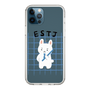 Slim Protection Case［ Original - ESTJ Executive - Character ］