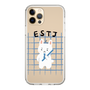 Slim Protection Case［ Original - ESTJ Executive - Character ］