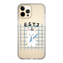 Slim Protection Case［ Original - ESTJ Executive - Character ］