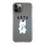 Slim Protection Case［ Original - ESTJ Executive - Character ］