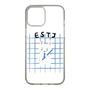 Slim Protection Case［ Original - ESTJ Executive - Character ］